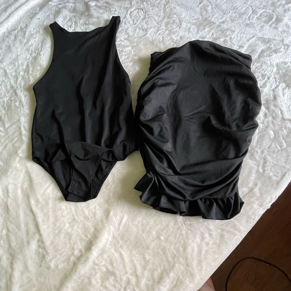 Two piece set